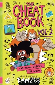The Cheat Book (vol.2) - RAMZEE