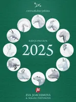 Rádce pro rok 2025 - Eva Joachimová