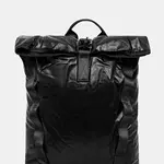 Batoh Rains Sibu Rolltop Rucksack Mini W3 černá barva, velký, 14740.01