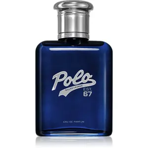 Ralph Lauren Polo 67 parfumovaná voda pre mužov 75 ml