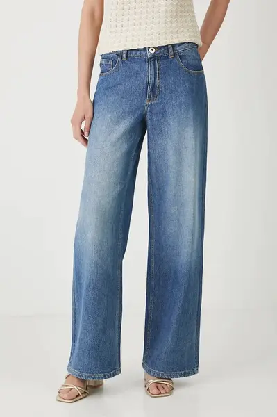 Bavlnené rifle Medicine