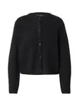 OUI Kardigán 'ILAYA'  čierna