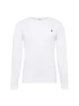 Polo Ralph Lauren Tričko  biela