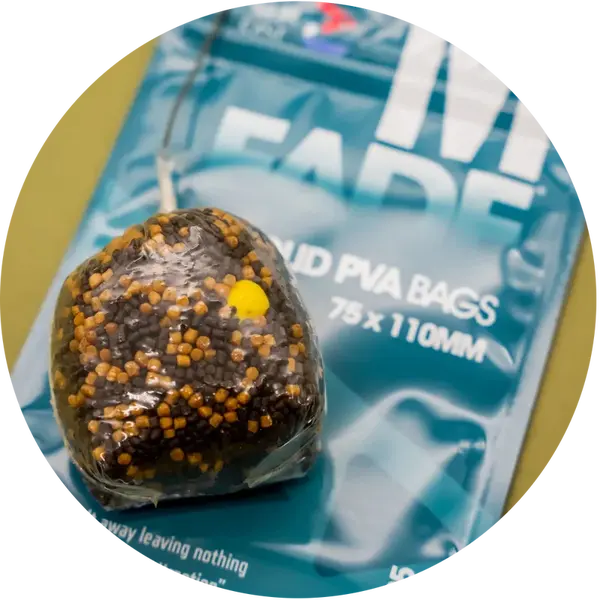 One more cast pva sáček fade solid pva bags 25 ks - m