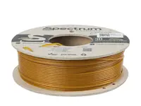 Spectrum 80991 3D filament, PLA Nature, 1,75mm, 250g, Hnědý (Pils beer)