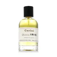 Gerini Luxurious Iris Extrait de Parfum 100 ml UNISEX