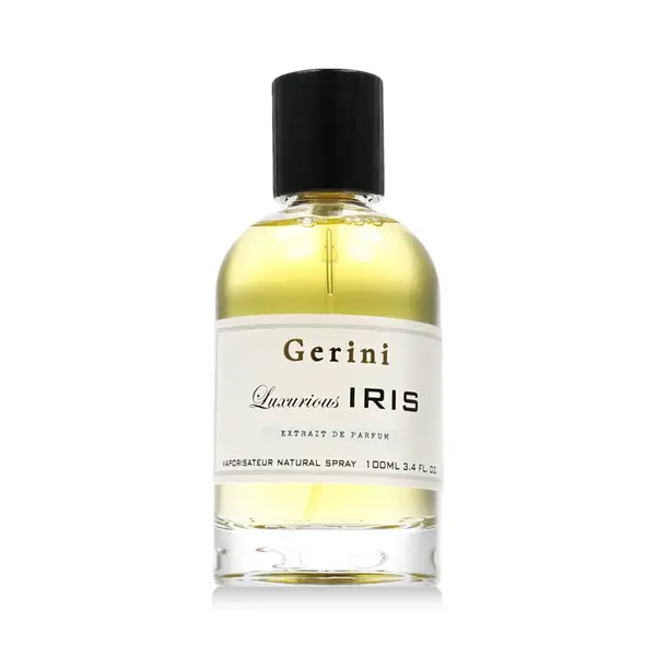 Gerini Luxurious Iris Extrait de Parfum 100 ml UNISEX