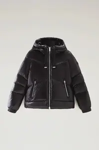 Woolrich dámská zimní bunda