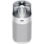Dyson HushJet Purifier Compact HJ10 bílá/stříbrná - Čistička vzduchu