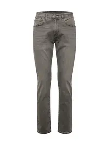 LEVI'S ® Džínsy '502® Taper'  sivý denim