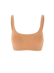 Dagi Podprsenka  svetlohnedá