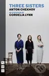 Three Sisters - Anton Chekhov - kniha z kategorie Drama a divadelní hry