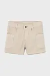Dětské kraťasy Mayoral cargo