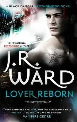 Lover Reborn - J.R. Ward