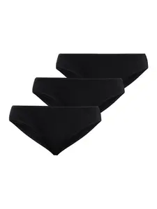 PUMA Nohavičky  čierna