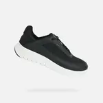 Pánské černé tenisky Geox Flextride R