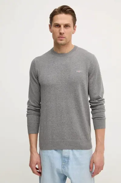 Bavlněný svetr Gant