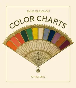 Color Charts - Anne Varichon