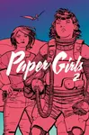 Paper Girls Volume 2 - Brian K. Vaughan