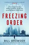 Freezing Order - Bill Browder