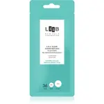 AA Cosmetics LAAB Clear Skin Solution náplasti na problematickou pleť 36 ks