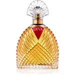 Emanuel Ungaro Diva parfumovaná voda pre ženy 100 ml