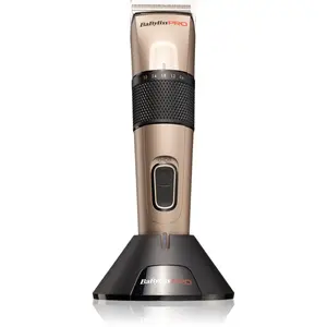 BaByliss PRO Cut-Definer FX862E profesionálny zastrihávač vlasov 1 ks