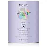 Revlon Professional Magnet Blondes Ultimate Powder zosvetľujúci púder 7 750 g