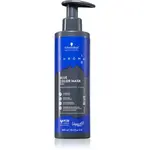 Schwarzkopf Professional Chroma ID Color Mask intenzívna farbiaca maska na vlasy odtieň Blue 300 ml