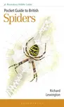 Pocket Guide to British Spiders - Richard Lewington