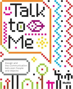 Talk to Me - Paola Antonelli