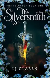 The Silversmith - L. J. Claren