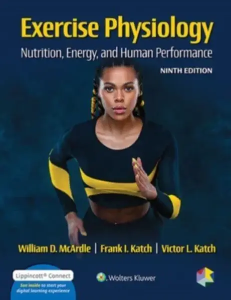 Exercise Physiology - Frank I. Katch, William McArdle, Victor L. Katch