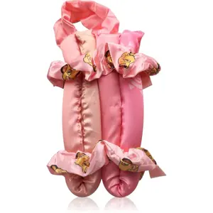 Mad Beauty Lion King Heatless Hair Curling Set set na natáčení vlasů