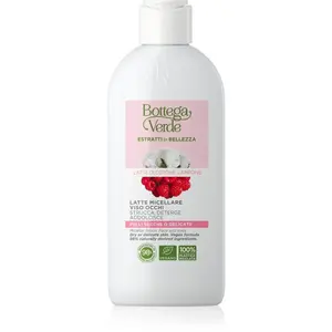 Bottega Verde Estratti Di Bellezza čisticí micelární voda 200 ml