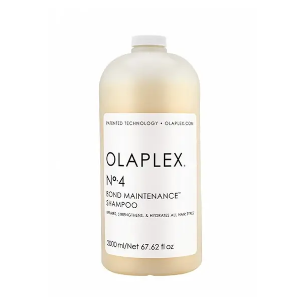 OLAPLEX No.4 Obnovující šampon 1000 ml