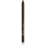 NYX Professional Makeup Epic Wear Liner Stick voděodolná tužka na oči odstín 32 Brown Shimmer 1.2 g