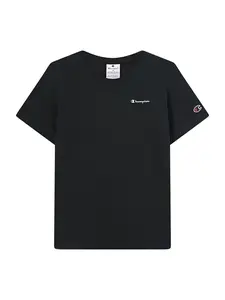 Champion Authentic Athletic Apparel Tričko  čierna