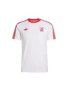 ADIDAS PERFORMANCE Dres  biela