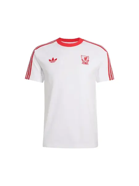 ADIDAS PERFORMANCE Dres  biela