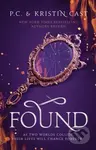 Found - Kristin Cast, P.C. Cast - kniha z kategorie Pro děti
