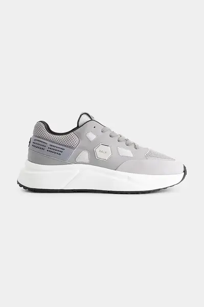 Sneakers boty BALR. Hexline Mesh