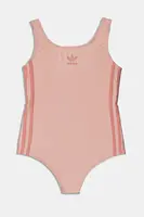 Jednodílné dětské plavky adidas Performance