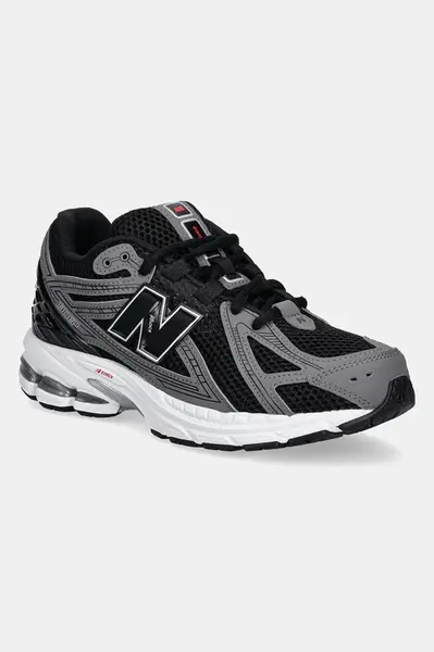 Tenisky New Balance 1906 černá barva, GC1906CJ