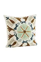 Dekorativní povlak na polštář Madam Stoltz 45 x 45 cm