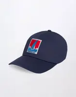 Thinking MU Optimist Navy Chris Cap BLUE