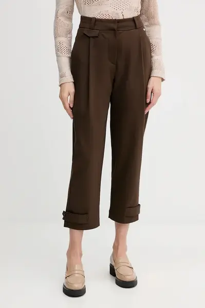 Kalhoty Pedro del Hierro