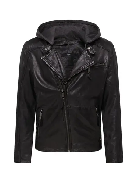 Maze Prechodná bunda  čierna