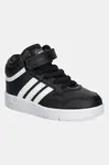 adidas Originals  Dětské sneakers boty  HOOPS 4.0 MID