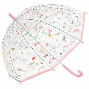 Dětský deštník V letu - střední
